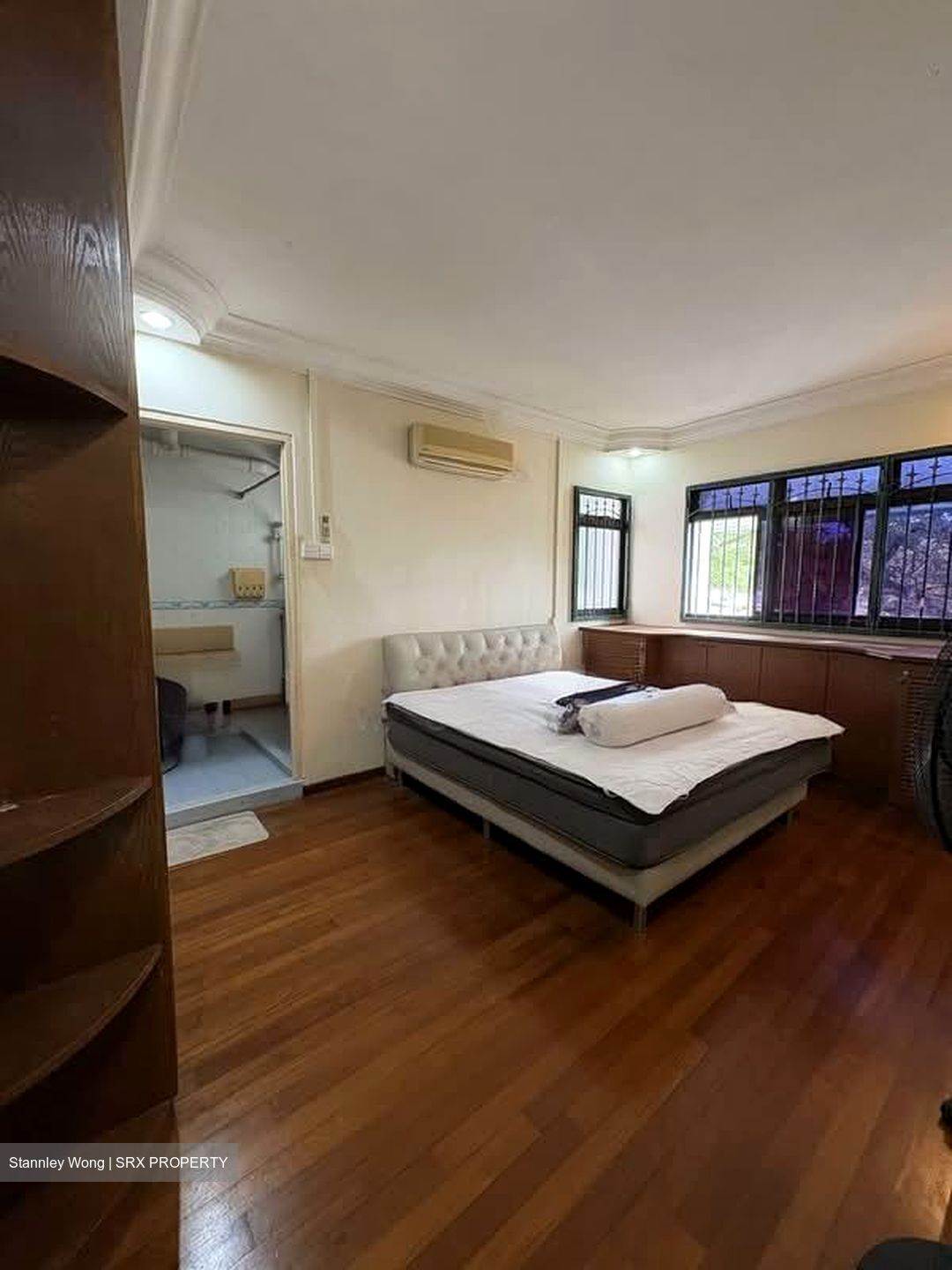 Blk 5A Marsiling Spring (Woodlands), HDB 4 Rooms #555457981